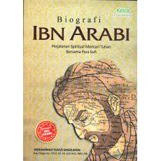 Biografi Ibn Arbi
